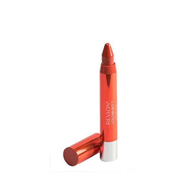 Revlon Colorburst Lacquer Balm - 130 Tease (Pack of 2)
